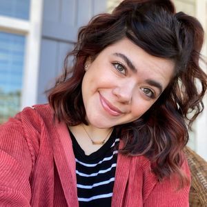 Meet your Posher, Eileen